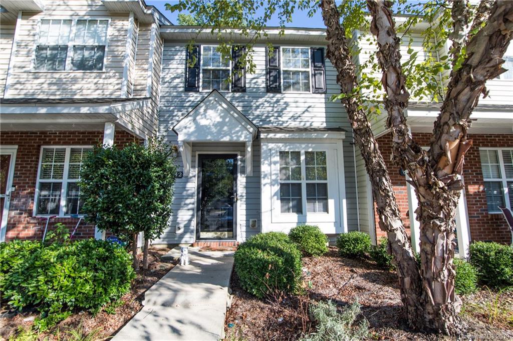 8242 Rudolph Road Charlotte NC 28216