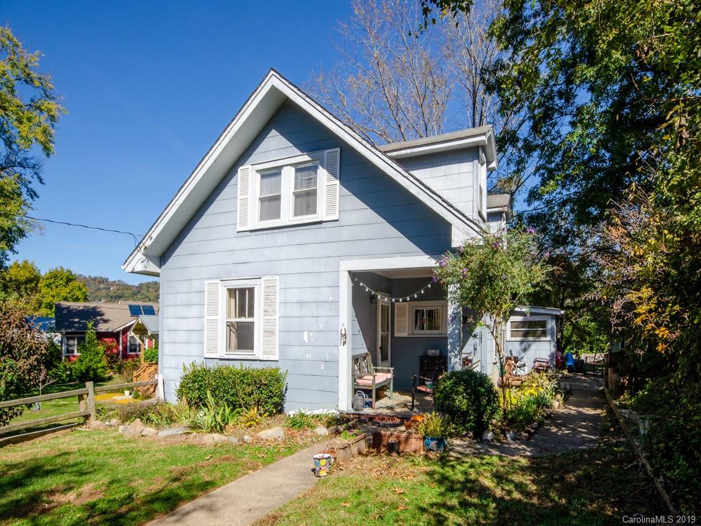 57 Culvern Street Asheville NC 28804