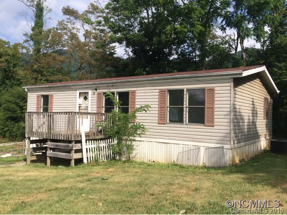 21 Andrea Drive Candler NC 28715