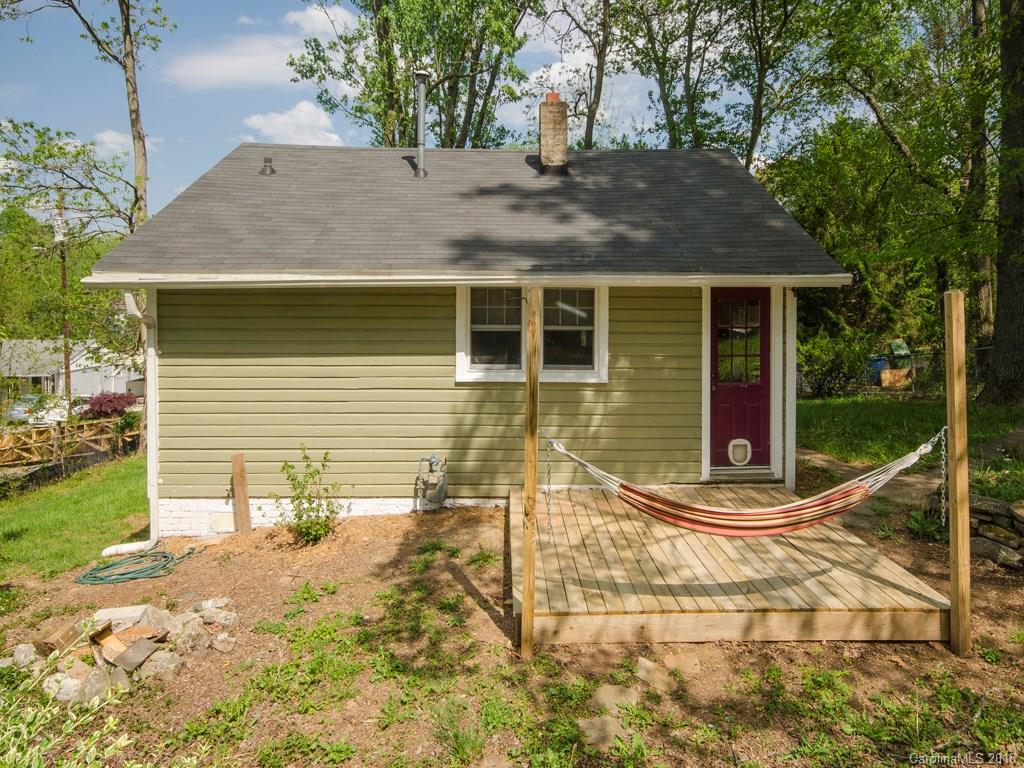 10 Florida Place Asheville NC 28806