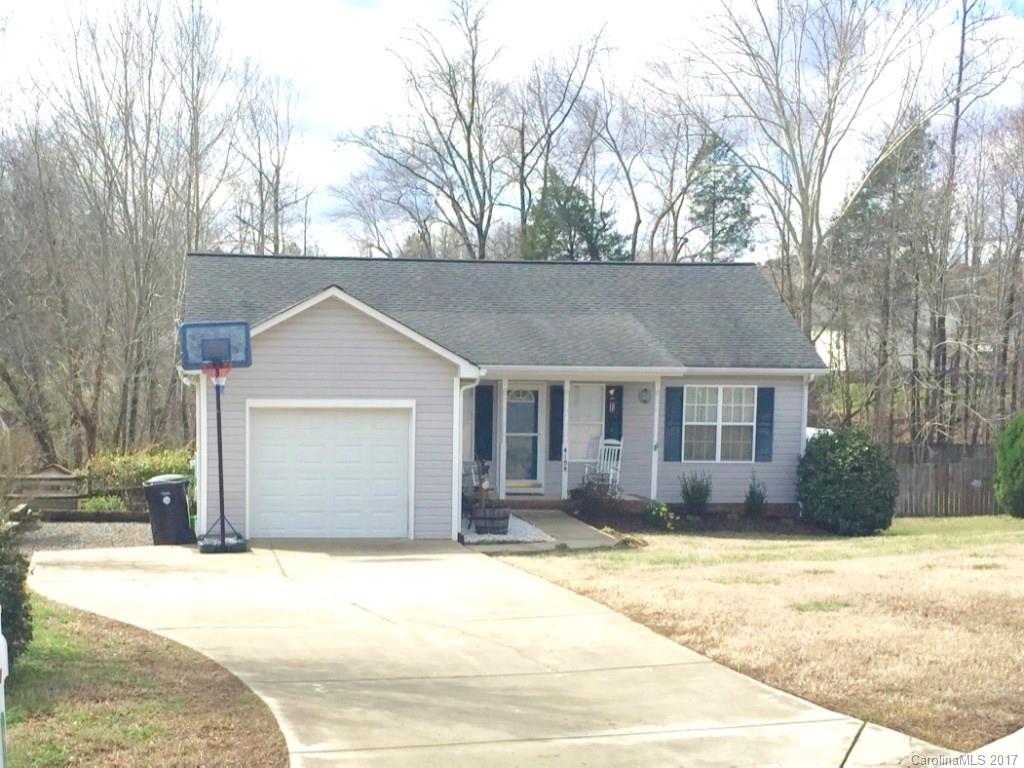 4108 Ringtail Court Concord NC 28025