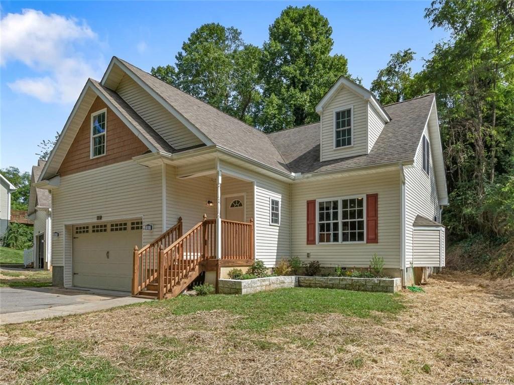 82 Sand Hill Road Asheville NC 28806