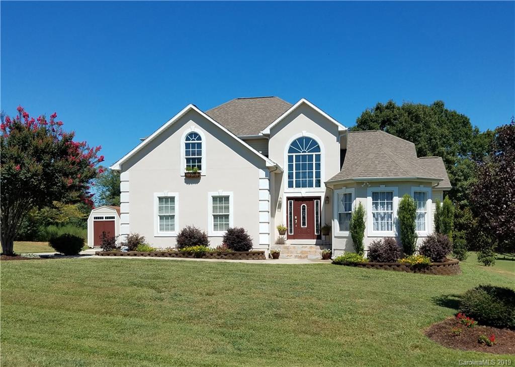 119 Esquire Lane Mooresville NC 28117