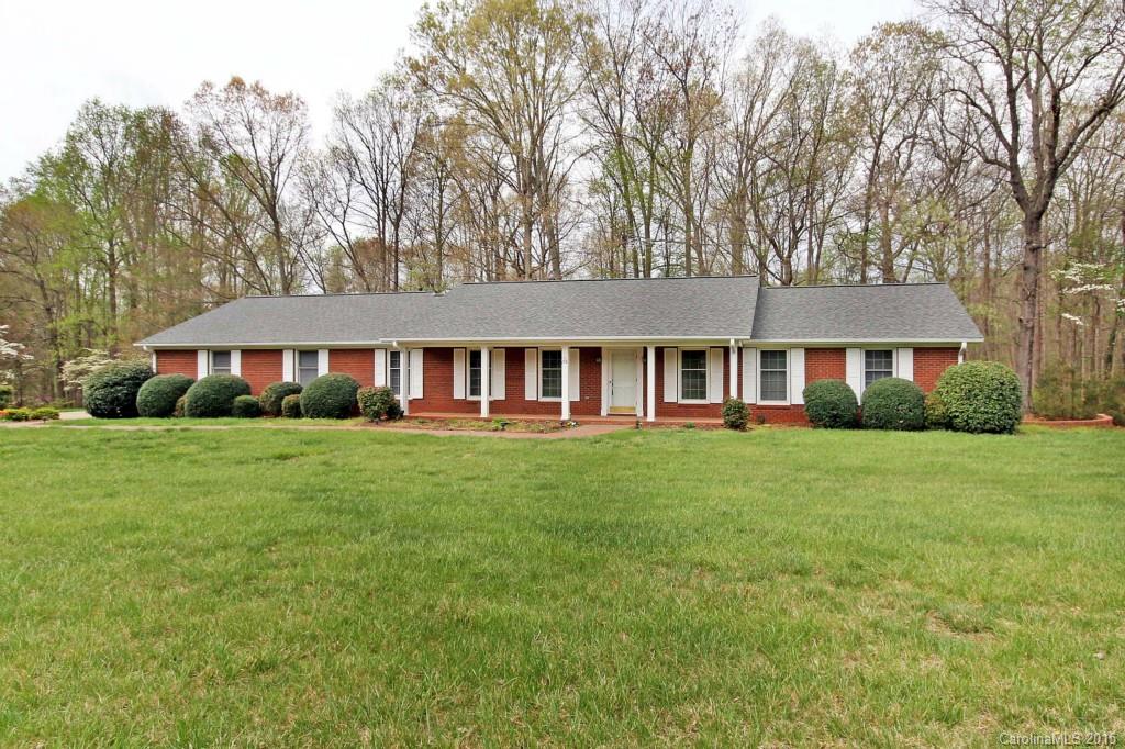208 Wickersham Drive Statesville NC 28625