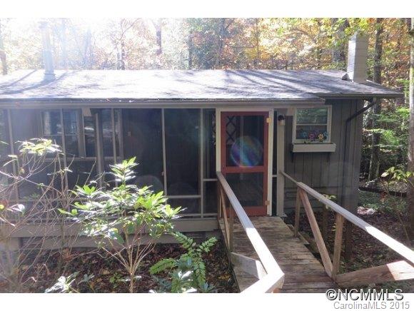 526 Robin Hood Road Brevard NC 28712