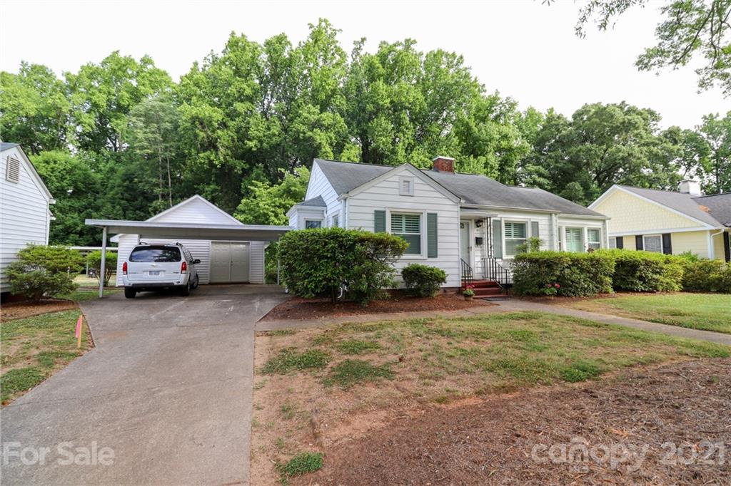85 Eastcliff Drive SE Concord NC 28025
