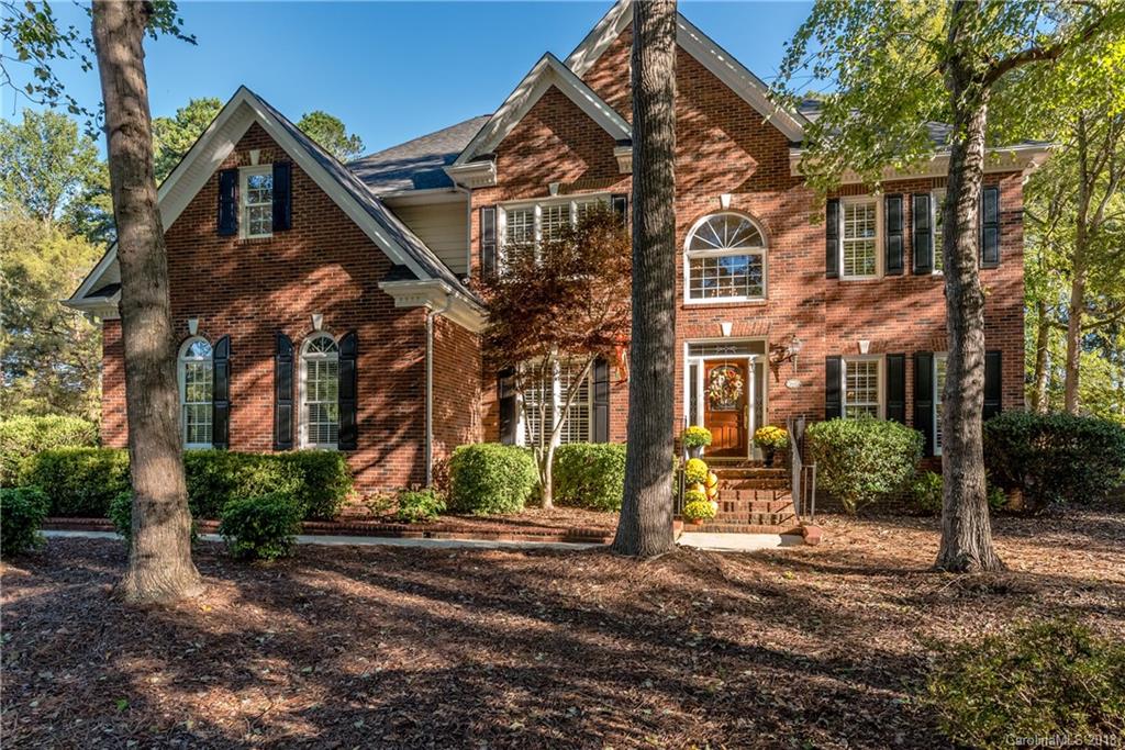 6821 Hollow Oak Drive Mint Hill NC 28227
