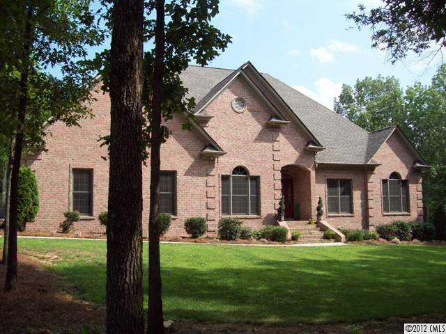 6555 Barrier Georgeville Road Concord NC 28025