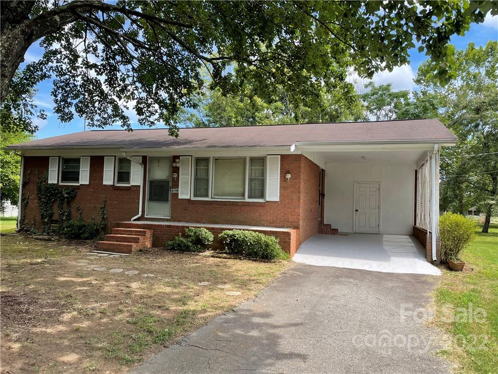 3590 Buffalo Shoals Road Newton NC 28658