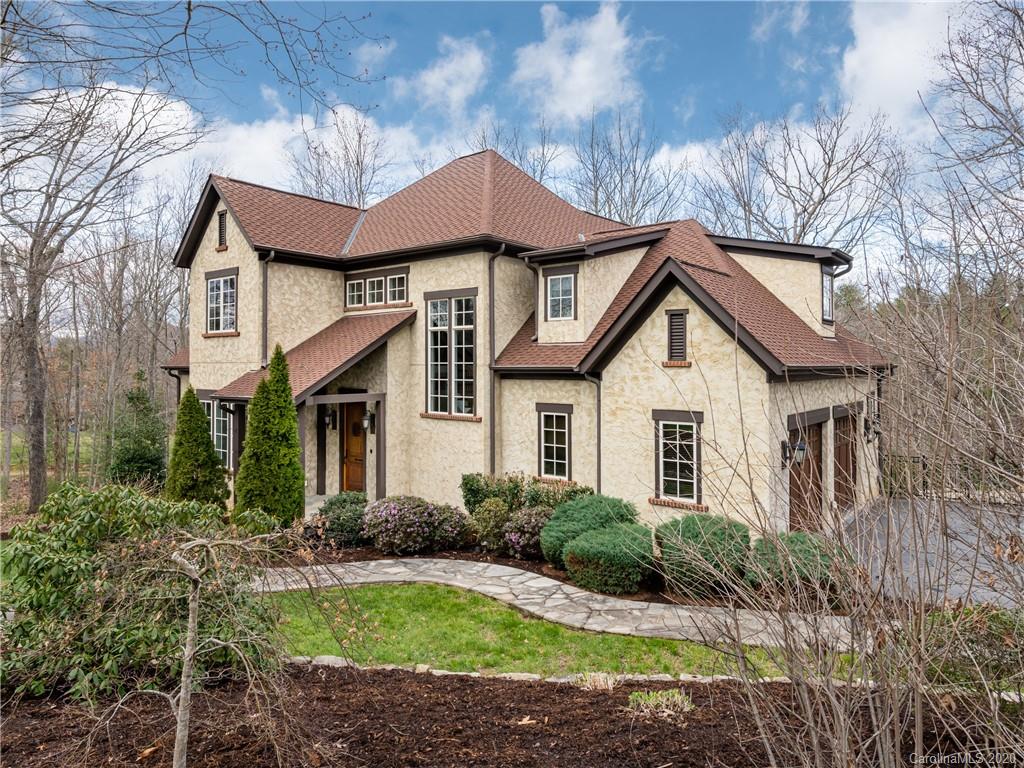 659 Wickhams Fancy Drive Biltmore Lake NC 28715