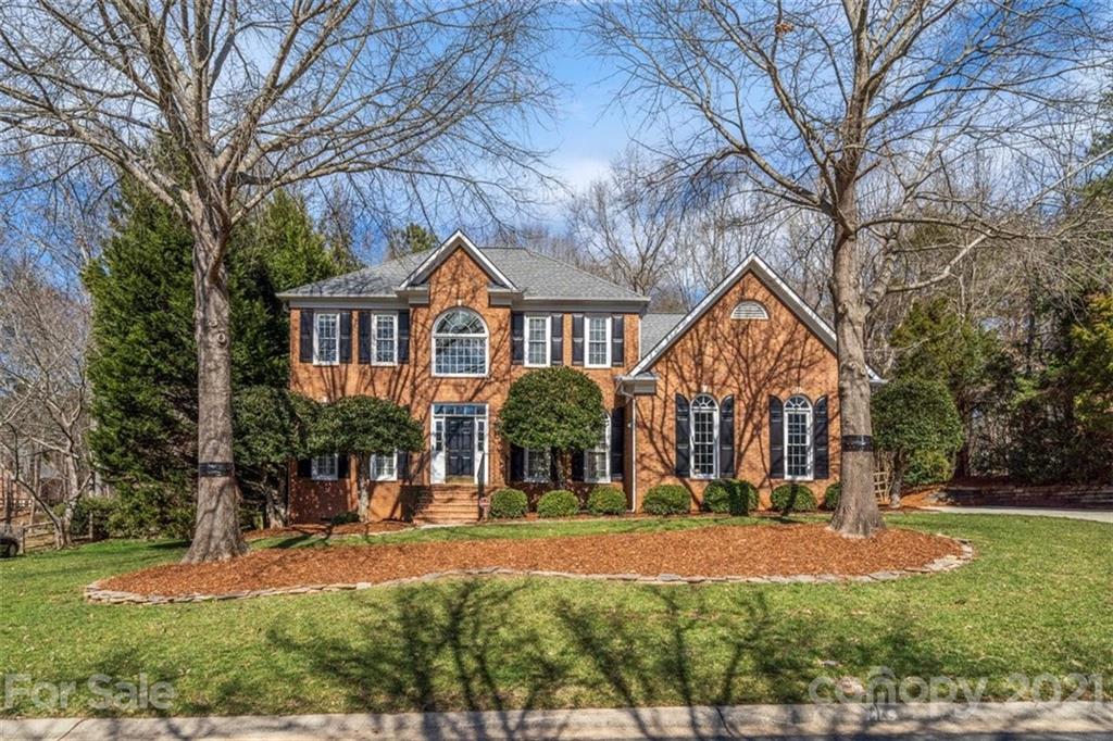 5418 Flowering Dogwood Lane Charlotte NC 28270
