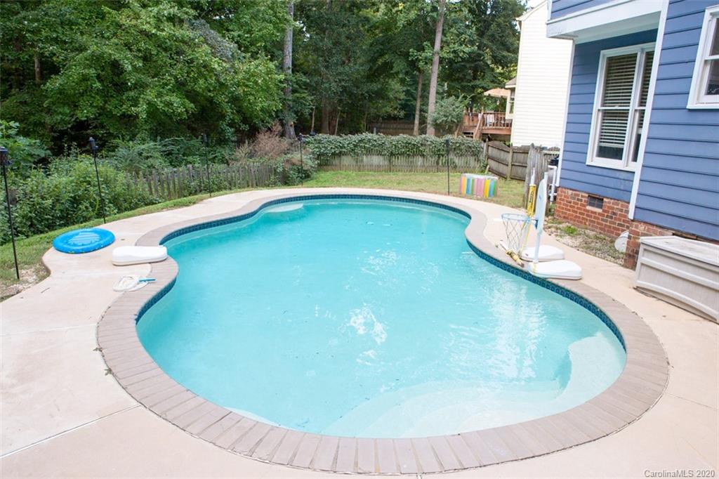 2540 Annecy Drive Matthews NC 28105