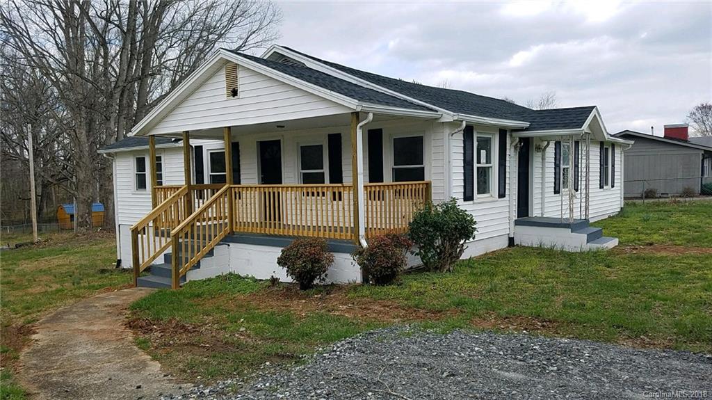 364 Scotts Creek Road Statesville NC 28625