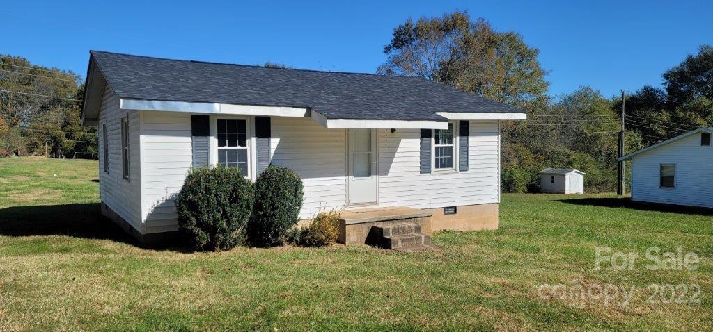 2504 Mid Street Shelby NC 28150