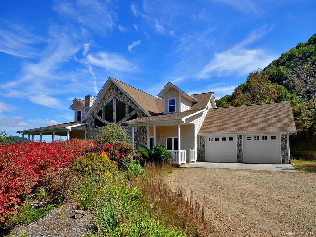 85 Sour Apple Lane Waynesville NC 28786