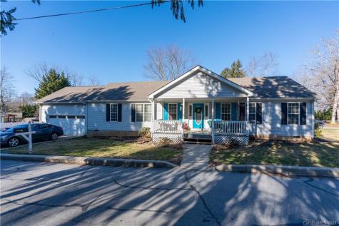 197 Onteora Boulevard Asheville NC 28803