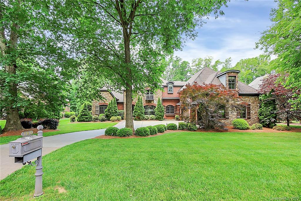 723 Beauhaven Lane Waxhaw NC 28173