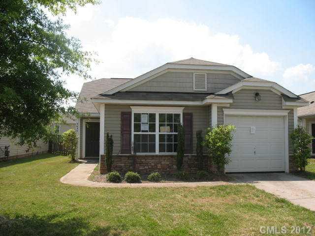 3630 Charterhall Lane Charlotte NC 28215