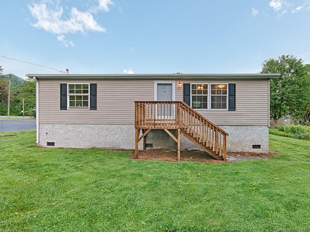 54 Edwards Street Waynesville NC 28786