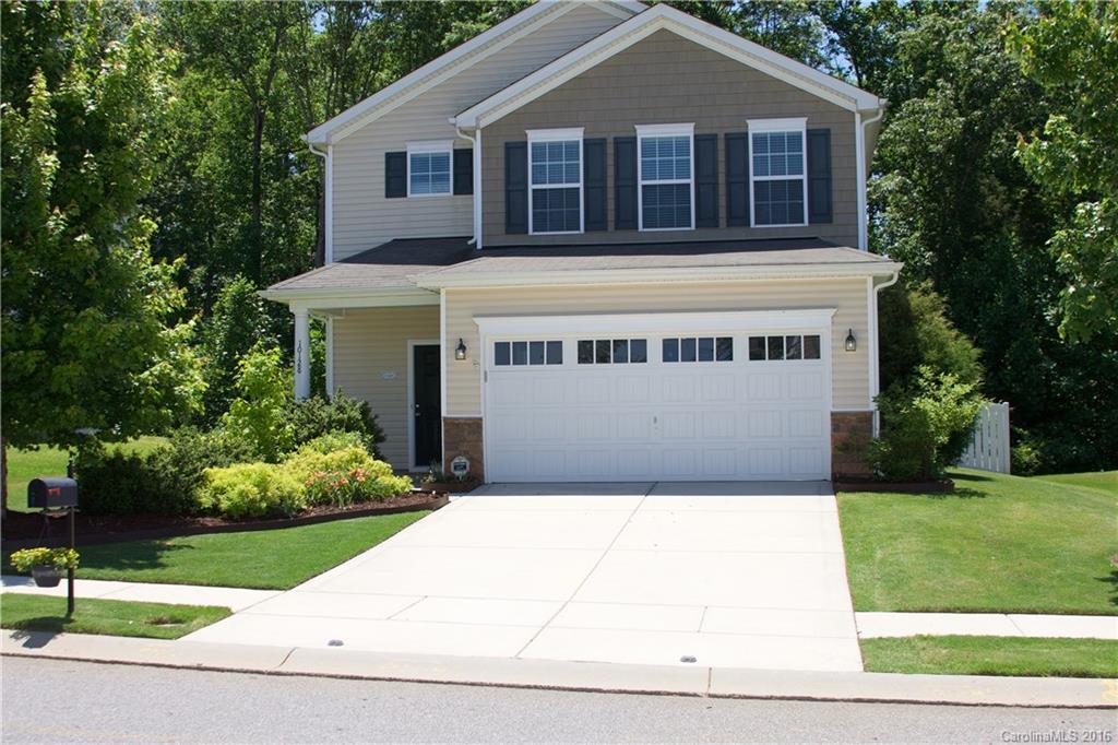 10128 Green Grass Road Charlotte NC 28227