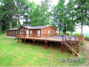 26 Rose Haven Drive Alexander NC 28701