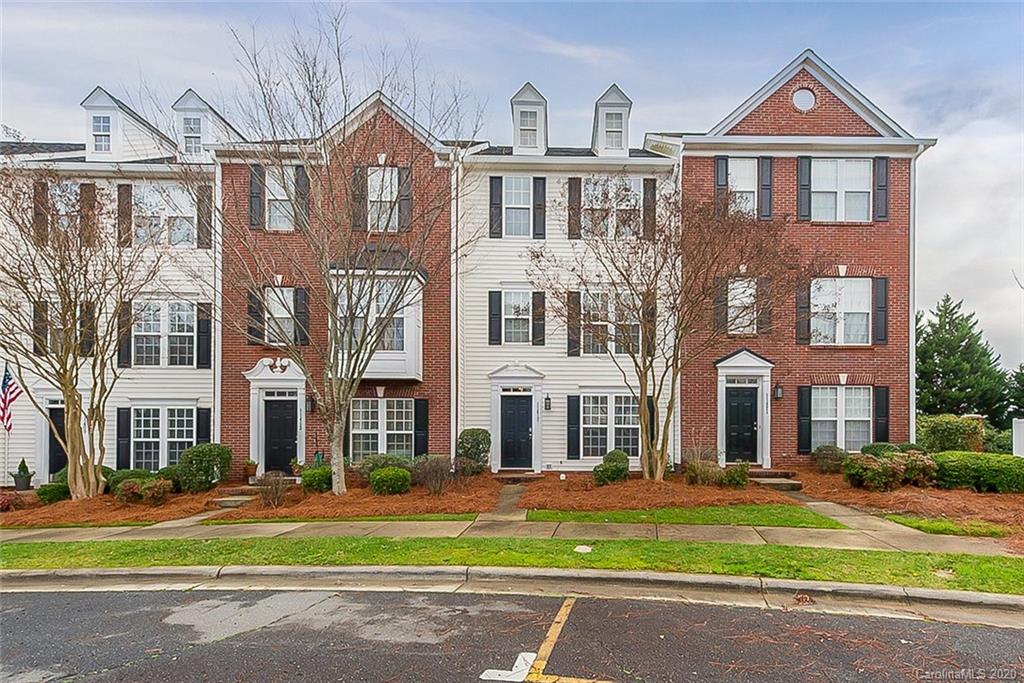 11417 Destin Lane Charlotte NC 28277