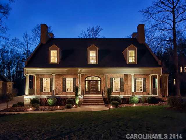 1620 Lookout Circle Waxhaw NC 28173