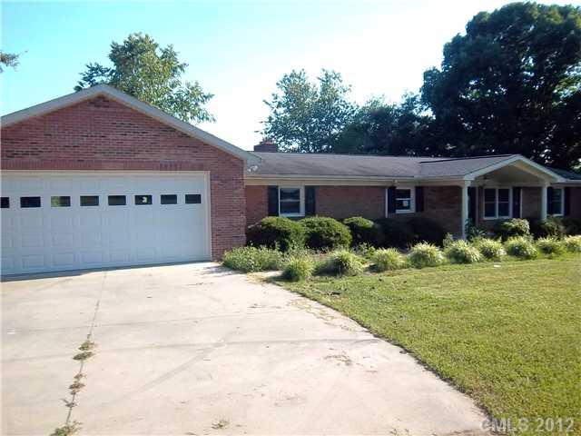 1502 Biggers Cemetery Road Monroe NC 28110