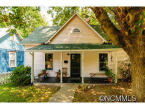 23 Short Street Asheville NC 28801