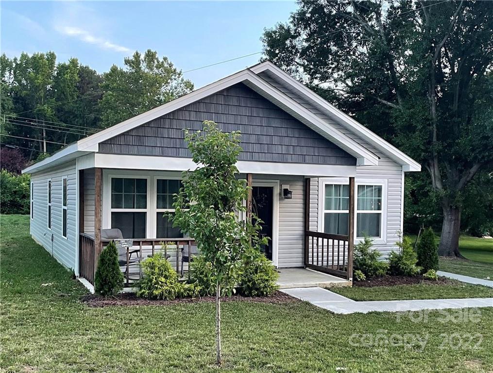 2613 E Spencer Avenue Gastonia NC 28054