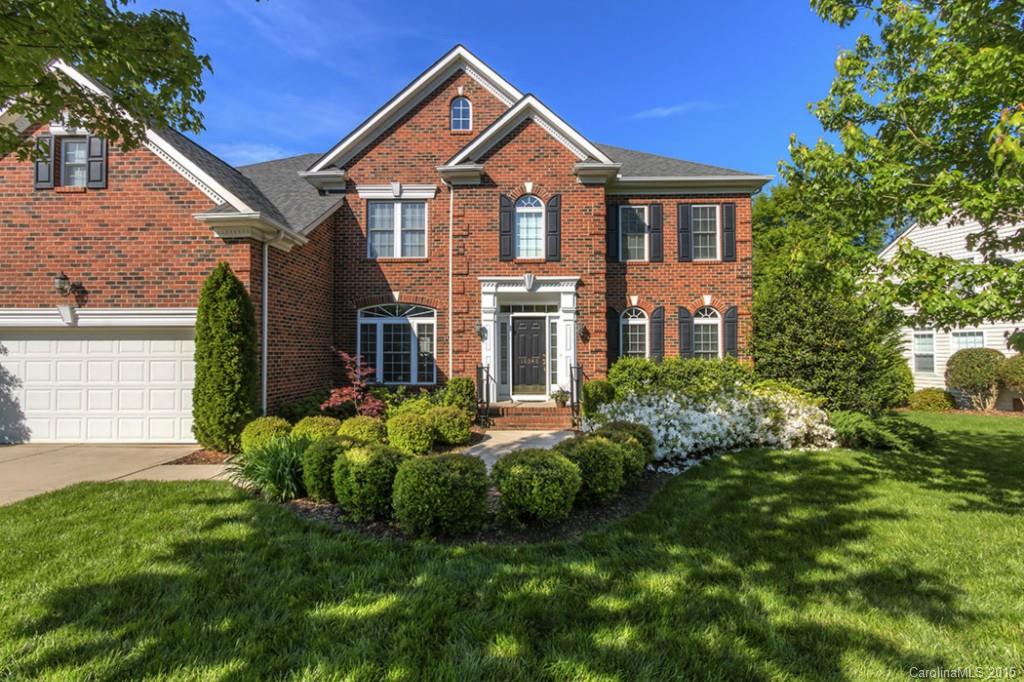 10345 Gunnison Lane Charlotte NC 28277