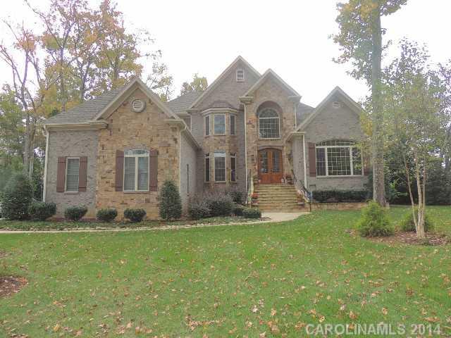1500 Alydar Court Waxhaw NC 28173