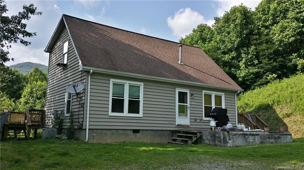 165 Merry Way Clyde NC 28721