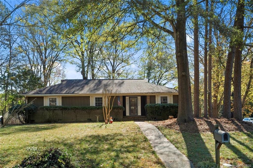 1200 Glenshannon Road Matthews NC 28105