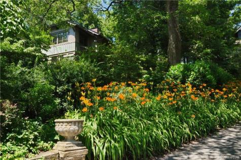 32 Sunset Terrace Asheville NC 28801