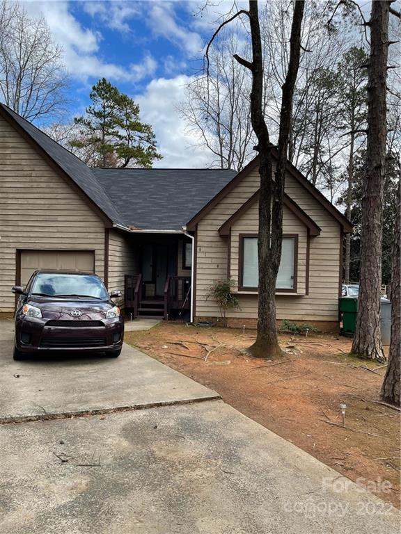6110 Spanish Oak Road Charlotte NC 28227