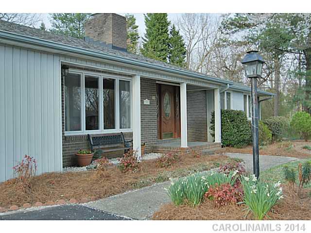 105 General Stonewall Jackson Drive Stanley NC 28164