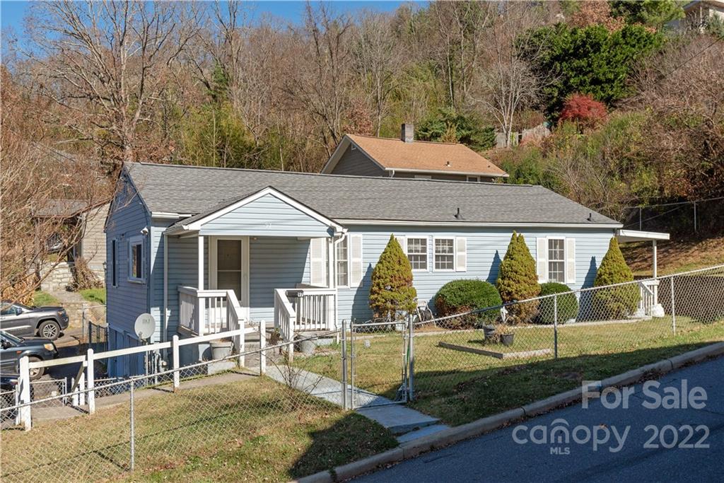97 Arlington Street Asheville NC 28801