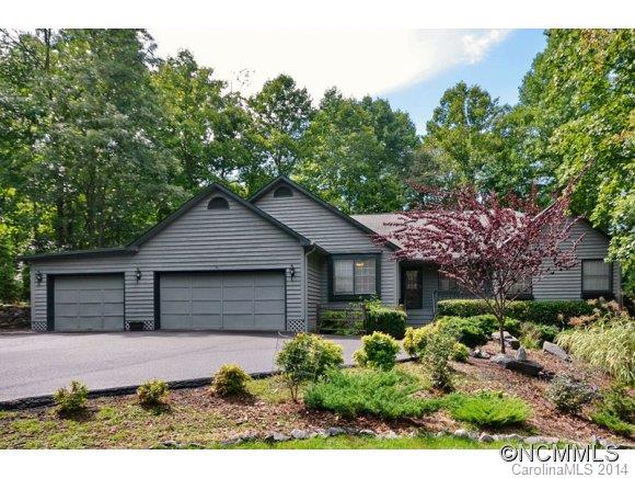 43 Ugedaliyvi Court Brevard NC 28712