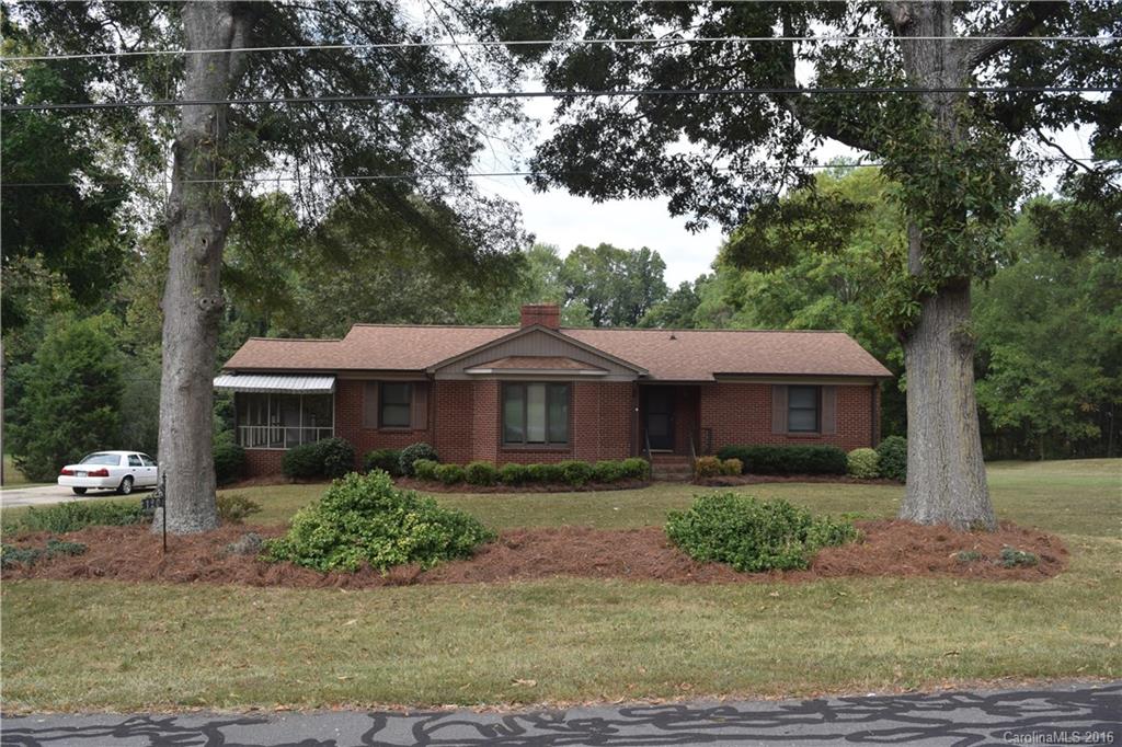 120 Birchwood Drive Charlotte NC 28214