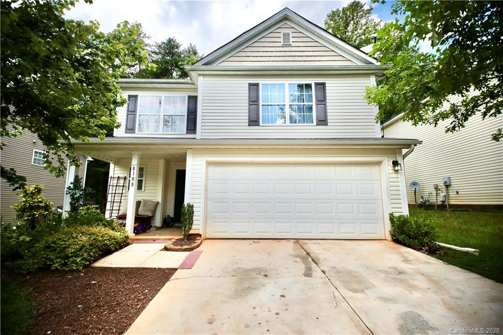8108 Nikki Cole Drive Charlotte NC 28215