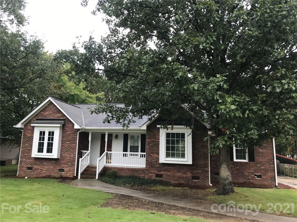 6500 Fox Hunt Road Indian Trail NC 28079