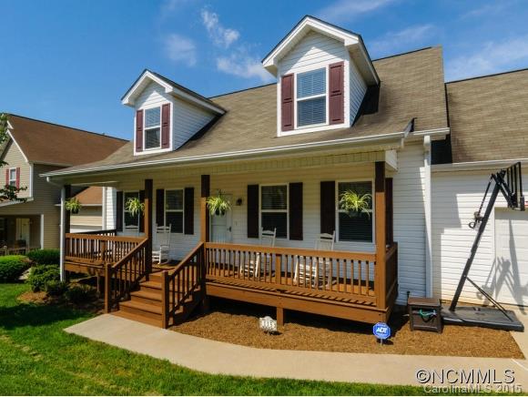 115 Rotunda Circle Asheville NC 28806