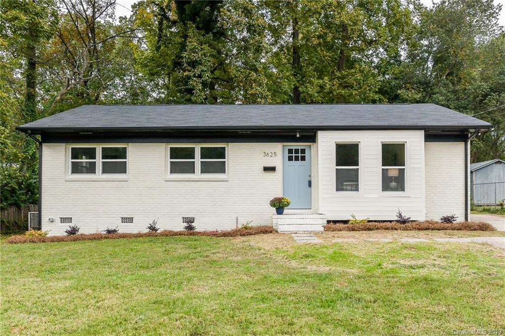 3625 Denson Place Charlotte NC 28215