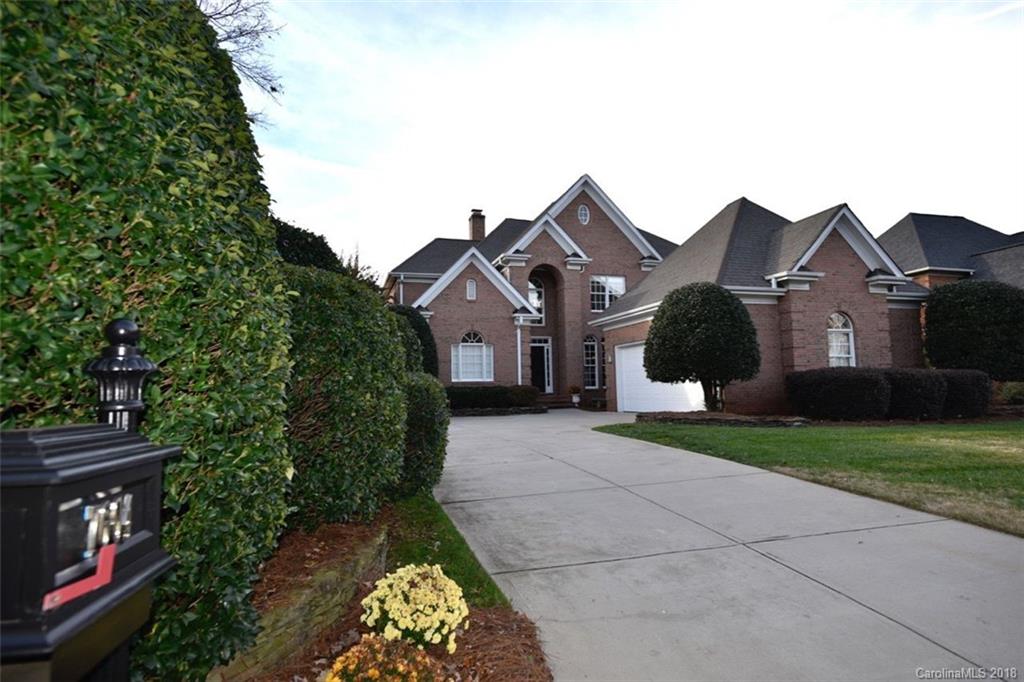 7604 Windaliere Drive Cornelius NC 28031