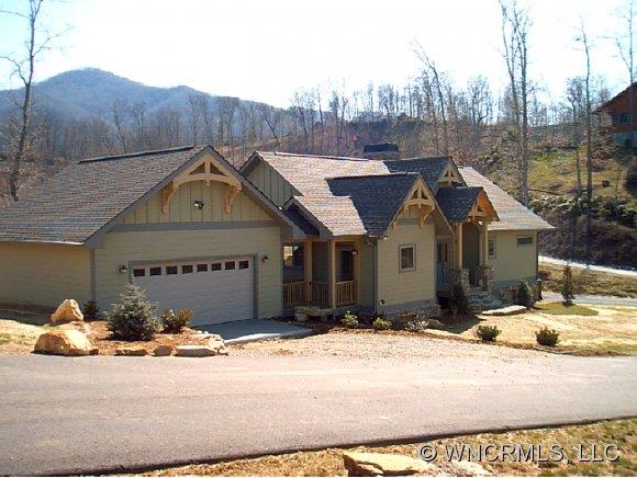 26 King Horn Ridge Waynesville NC 28785