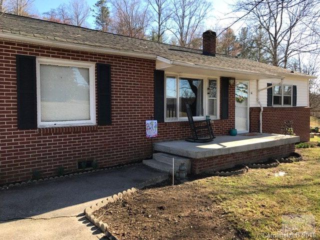 718 Pete Brittain Road Morganton NC 28655