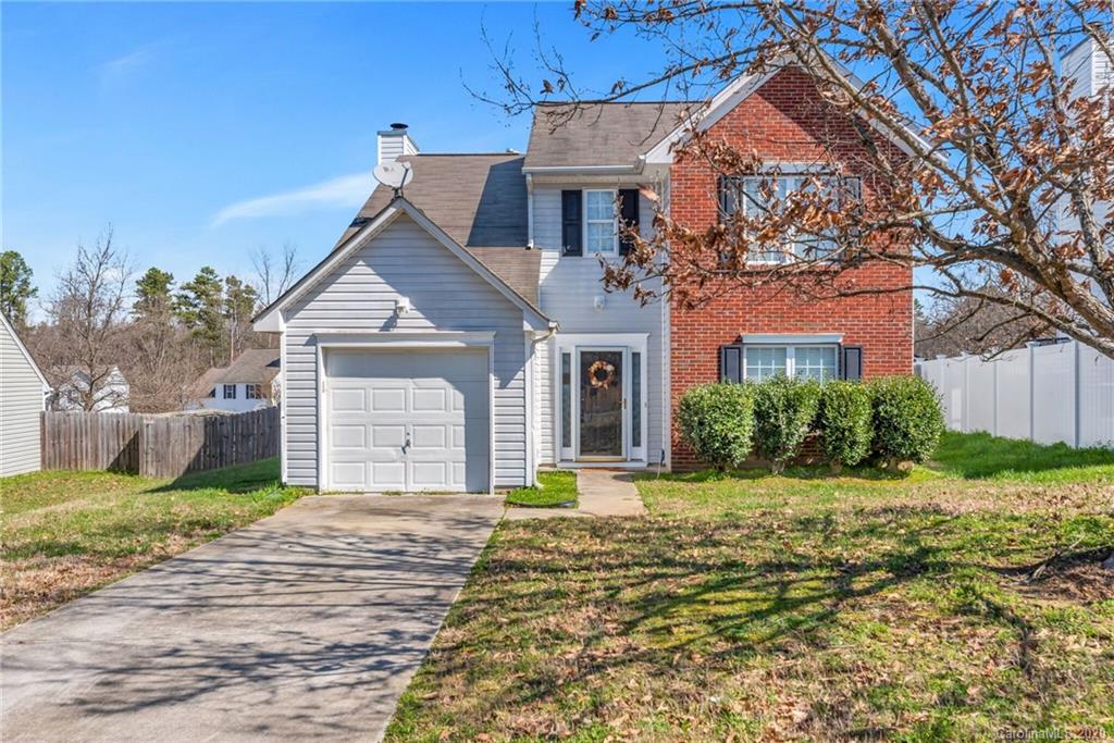 9112 Korniv Drive Charlotte NC 28216