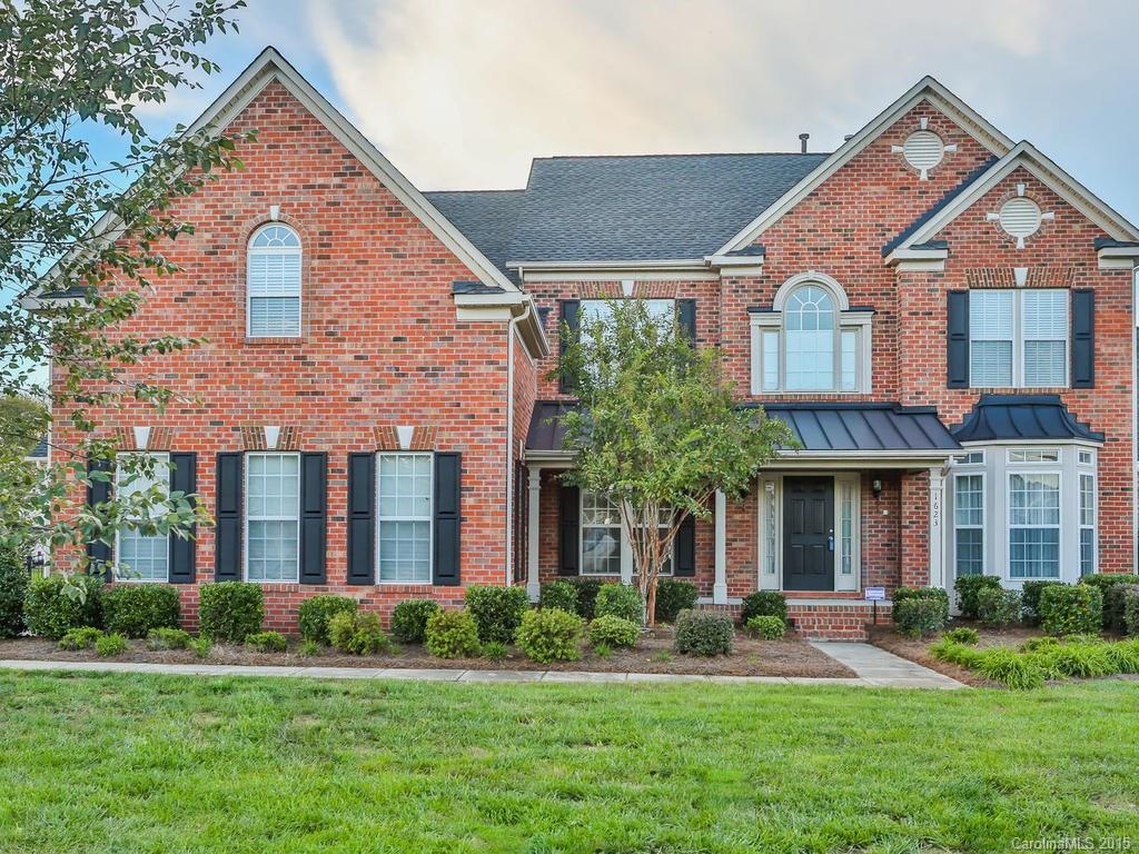 1623 Eucalyptus Court Nw Concord NC 28027