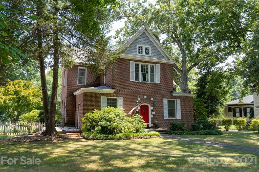 510 Davie Avenue Statesville NC 28677